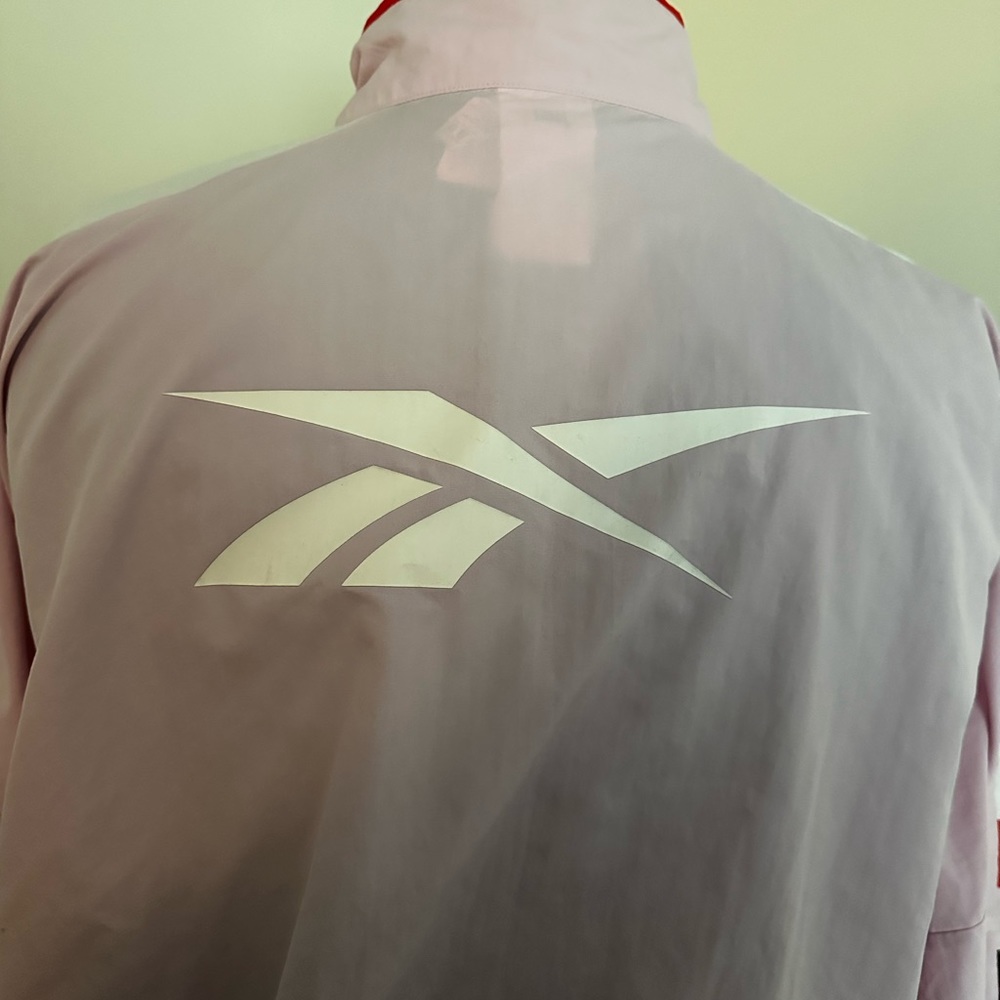 REEBOK Track Jacket - Picture 5 of 6